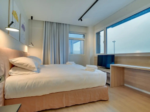 Nomads Lux Studios & Business Center