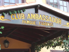Apartamentos Ambassador