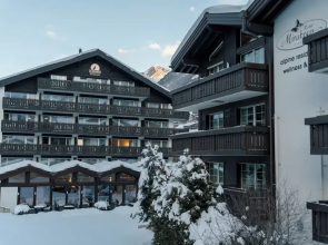 Mirabeau Alpine