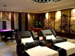 Daqian Yihao Hotel, Nanchang(南昌大千壹号公馆)