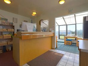 OYO Waves Hotel Newport OR - NYE Beach