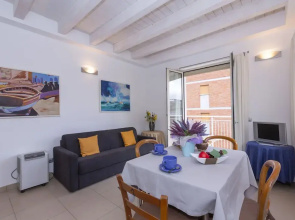 Lili Apartment
