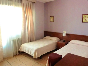 Hostal San Andres