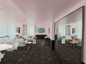 Отель Dua Miami Brickell, An Autograph Collection Hotel