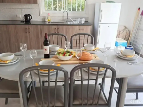 Freshly Refurbished Apartment in Paralimni, Cyprus