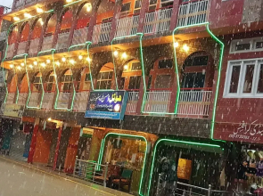 Dimsun Hotel