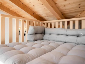 Apartment Cater Residence Bun Ste