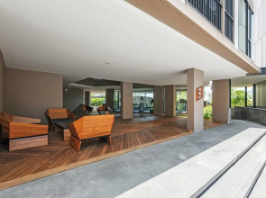 The Base Uptown Phuket