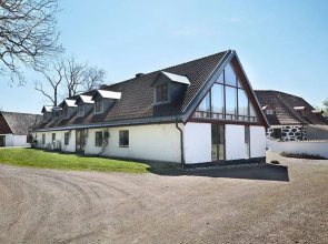 Tomarps Gårdshotell