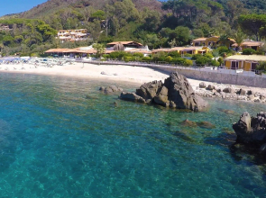 Baia Paraelios