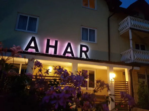 Ahar Hotel