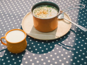 Romance Another Story in Pai