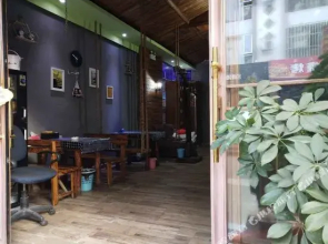 假装在海边客栈