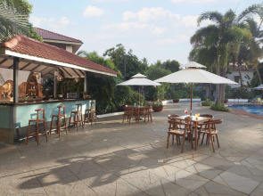 Radisson Blu Resort Goa Cavelossim Beach