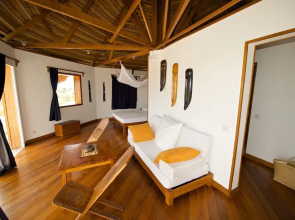 Anakao Ocean Lodge