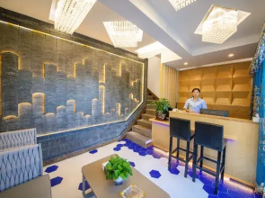 Lingding Dream Villa
