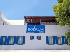 9 Bodrum Butik Hotel
