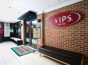 Kunoh Seacloud Hotel