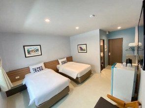 Siri Hotel Phuket