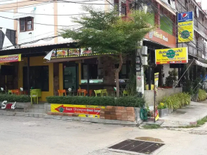 Baan ChiangRai Guest House