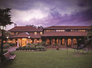 Fairmont The Norfolk