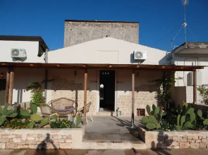 Masseria Alberotanza