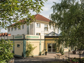 Hotel Bamberger Hof
