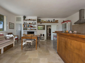 Trullo Luna
