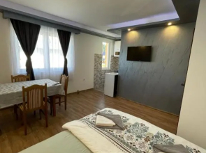 Apartments Lalović