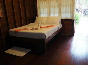 Olive Resort Pattaya
