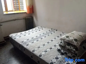 Baoji Yijia Hostel