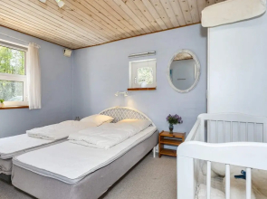 8 Person Holiday Home in Hojslev-by Traum