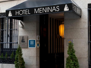 Hotel Meninas