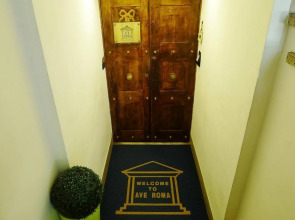 Residenza Ave Roma
