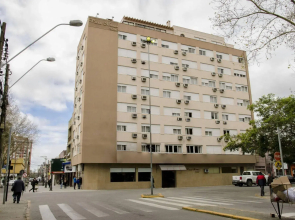 Hotel Villa Moura Rio Grande