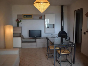 Appartamento Supramonte
