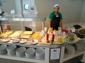 MPM Kalina Garden Hotel