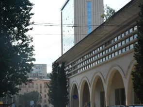 Entire Studio Apt In the Center Of Tbilisi