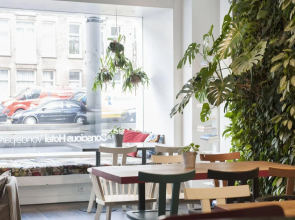 Conscious Hotel Vondelpark