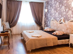 Apart Kiev Yuria Ilienka 51B-1