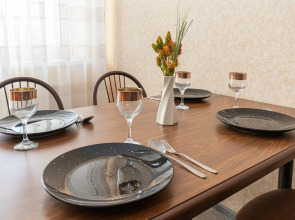 Posutochno One Days (Посуточно Ван Дэйс) на улице Жлобы 139