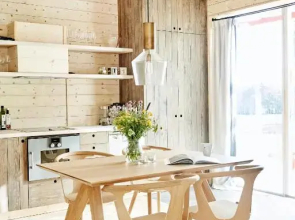 Lindeborgs Eco Retreat