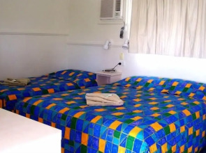 Country way Motor inn