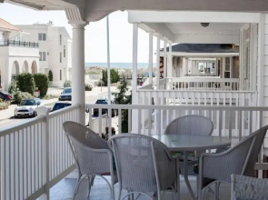 Beach Block-Ocean Views from Balconies-Parking Unit 2