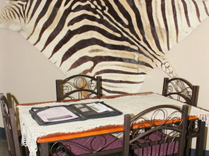 Tshimologo Farm Guest House