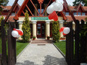 Juniperus Park Hotel