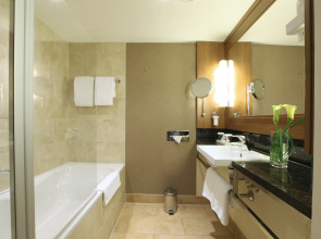 Lindner Hotel Hamburg Am Michel, part of JdV by Hyatt