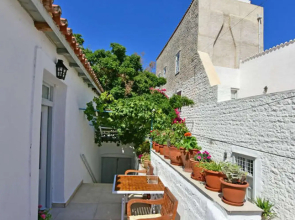 Hydra Luxury Getaway - Maria s Cozy Home