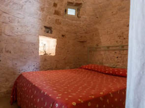 Trullo Padalini