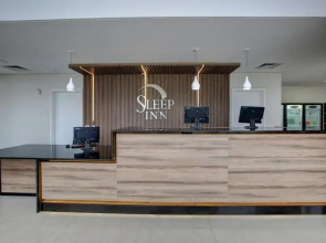 Sleep Inn Paulinia
